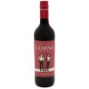 Víno Camino Tinto červené 0,75 l BIO ORGANIC WINES