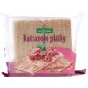Crispy slices with chestnuts 100 g BIO BIO NEBIO