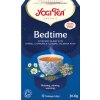 Tea Time for Sleep 17 tasak 30,6 g BIO YOGI TEA  + Při koupi 12 a více kusů 3% Sleva