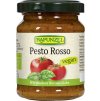 Pesto rosso wegańskie 120 g BIO RAPUNZEL  + Při koupi 12 a více kusů 3% Sleva
