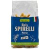 Rice spirals 250 g BIO RAPUNZEL