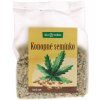 Seminte de canepa, decojite, 200 g BIO BIO NEBIO  + Při koupi 12 a více kusů 3% Sleva