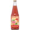 Bio rózsaszín grapefruitlé 100% Beutelsbacher 0,7 l  + Při koupi 12 a více kusů 3% Sleva