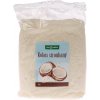 BIO Kokos strouhaný 400 g – BIO NEBIO
