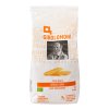 Paste penne rigate cu gris 500 g GIROLOMONI BIO