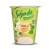 SZÓJABAB bifidus vanília 400 g BIO