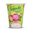 SOJA bifidus malina-marakuja 400 g BIO