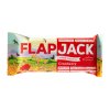 Flapjack oat cranberry gluten-free 80 g BRYNMOR