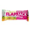 Flapjack ovăz zmeură-căpșuni fără gluten 80 g BRYNMOR