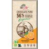 Étcsokoládé narancs 100 g BIO TALP