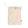 SALE!!!Organic cotton bag for fruits and vegetables 30 x 40 cm COUNTRY LIFE
