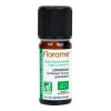 Ätherisches Zitronengrasöl 10 ml BIO FLORAME
