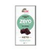 Dark chocolate 72% with stevia sugar-free 100 g SALT