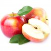 Bio jablka cca 1 kg  + Při koupi 12 a více kusů 3% Sleva