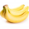 Bio banány cca 1 kg  + Při koupi 12 a více kusů 3% Sleva