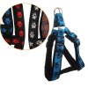 Harness Butterfly S chest 60-70 cm