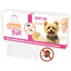 Max Herba Spot-on Dog repelentní kapsle, pes do 15 kg (1 x 1 ml)