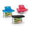 Plastic aquarium 5.5 l