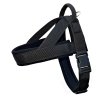 Harness with M attachment