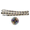 Leash strap, various decors 1.3 x 140 cm