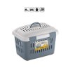 Rodent Crate Midi Gulliver grey-blue