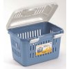 Rodent Crate Midi Gulliver grey-blue