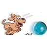 Piłki Bally Dog Filler