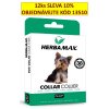 Herba Max Collar Dog repelentní obojek, pes 38 cm