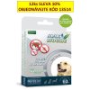 Zgarda Max Biocide Guler pentru caini, 60 cm !CZ!