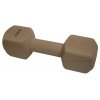 Wooden retrieve dumbbell JUKO M/L 400 g