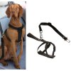 Dog harness for the car Croci L 70-90 cm