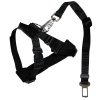 Dog harness for the car Croci L 70-90 cm