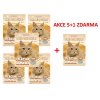 Smarty Tofu Cat Litter Original unscented litter 6 l PROMOTION 5 + 1 FREE