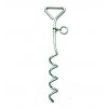 Drilling/tying pin