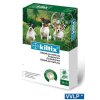 Kiltix Halsband für kleine Hunde