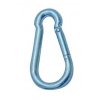 Hook carabiner (firefighter)