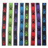 Halsbandband Pfote 40 x 1,6 cm