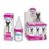 GILL'S Puppy Trainer addiktív spray 50 ml