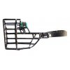 Bot negru/metal St. Bernard, Newfoundland - feminin