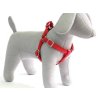 Harness Mylord red 2x50-75 cm