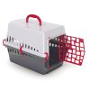 Plastic transport crate 50 x 33 x 32 cm