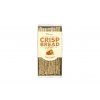 Pšeničný křehký chléb s praženou cibulí - Danvita 130g  + Při koupi 12 a více kusů 3% Sleva