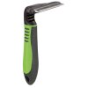 Combing rake with replaceable head