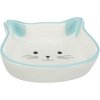 Miska ceramiczna w kształcie głowy kota 0,25 l/12 cm