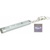 LED-Blinker mit Fischmotiv (RP 2,10 CZK)