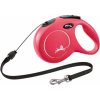 Flexi New Classic cord, red