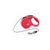 Flexi New Classic cord, red