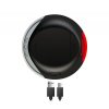 Flexi New Classic cord, red