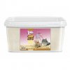 LOLO sand for chinchillas in a bucket 3L 5.1 kg