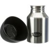 Metallflasche mit Kunststoffschale 300 ml